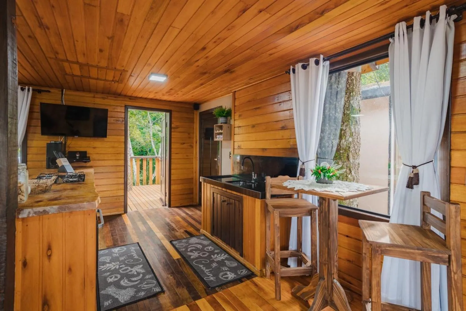 Cabanas Malbec Bom Retiro  0*, Bom Retiro (Santa Catarina) Brazil