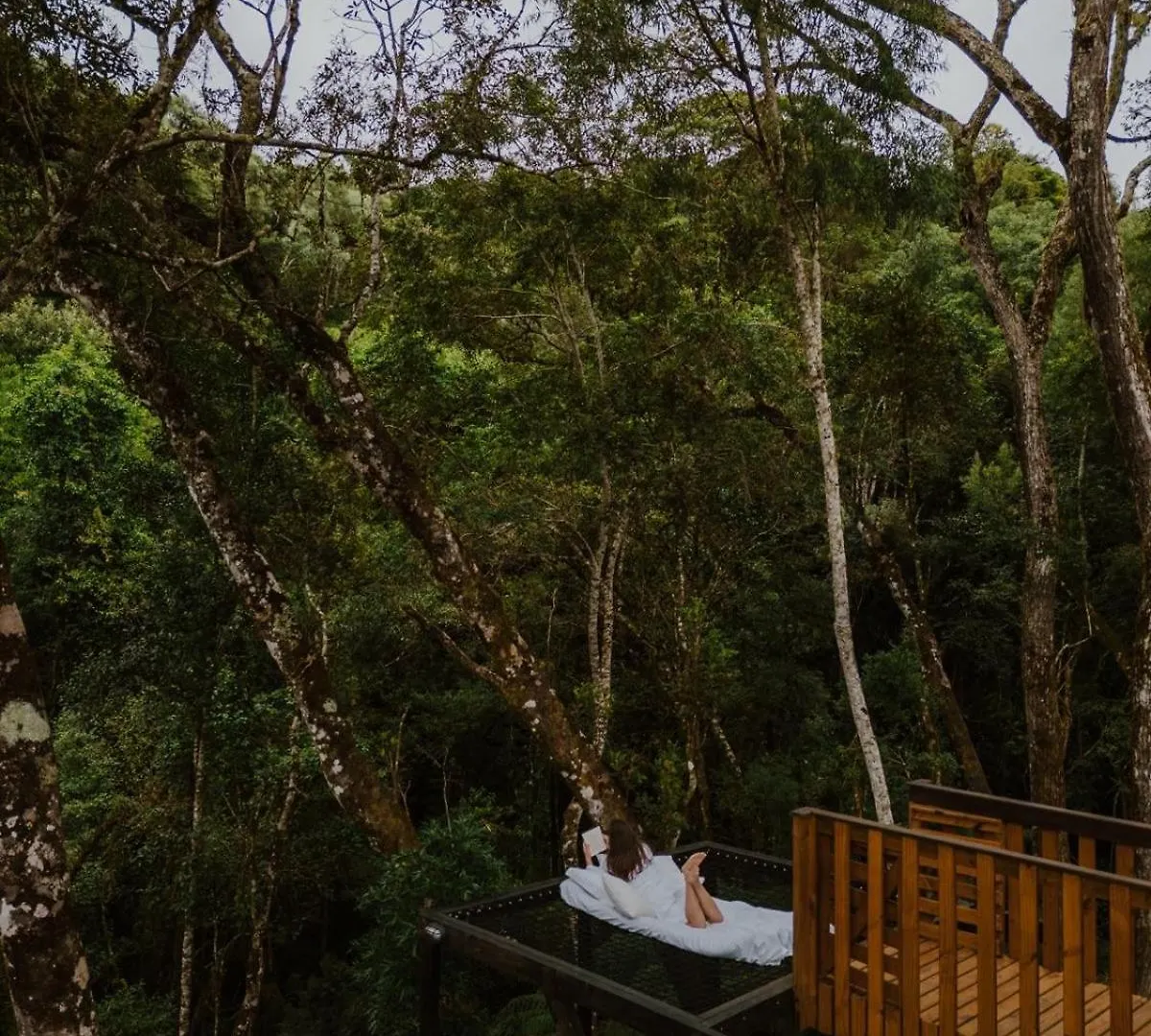Cabanas Malbec Bom Retiro  0*, Bom Retiro (Santa Catarina)